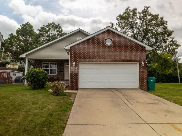502 4th Ave, Joliet, IL 60433