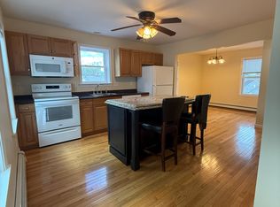 155 Bernice Ave #2, Woonsocket, RI 02895