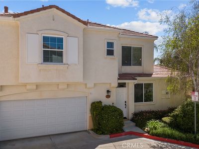 27950 Crown Court Cir #126, Valencia, CA, 91354