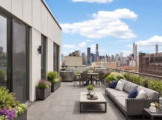 Enzo, Long Island City, NY 11101
