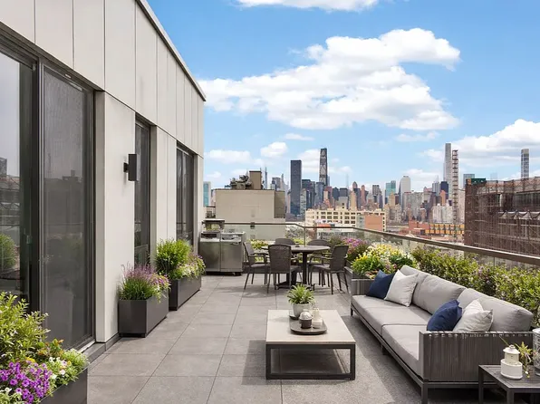 11-52 44th Dr #Phb, Long Island City, NY 11101