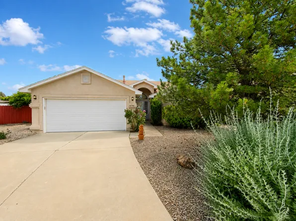 10746 Gemini Ct NW, Albuquerque, NM 87114