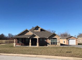 1540 Estella Way, Webb City, MO 64870