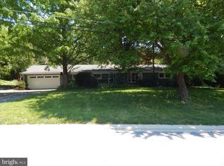 5 Sunnydale Way, Reisterstown, MD 21136