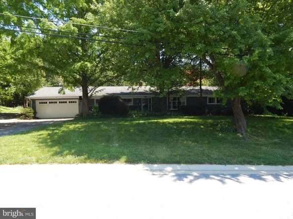 5 Sunnydale Way, Reisterstown, MD 21136