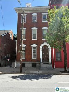 542 W Walnut St, Allentown, PA, 18101