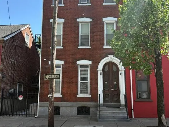 542 W Walnut St, Allentown, PA 18101