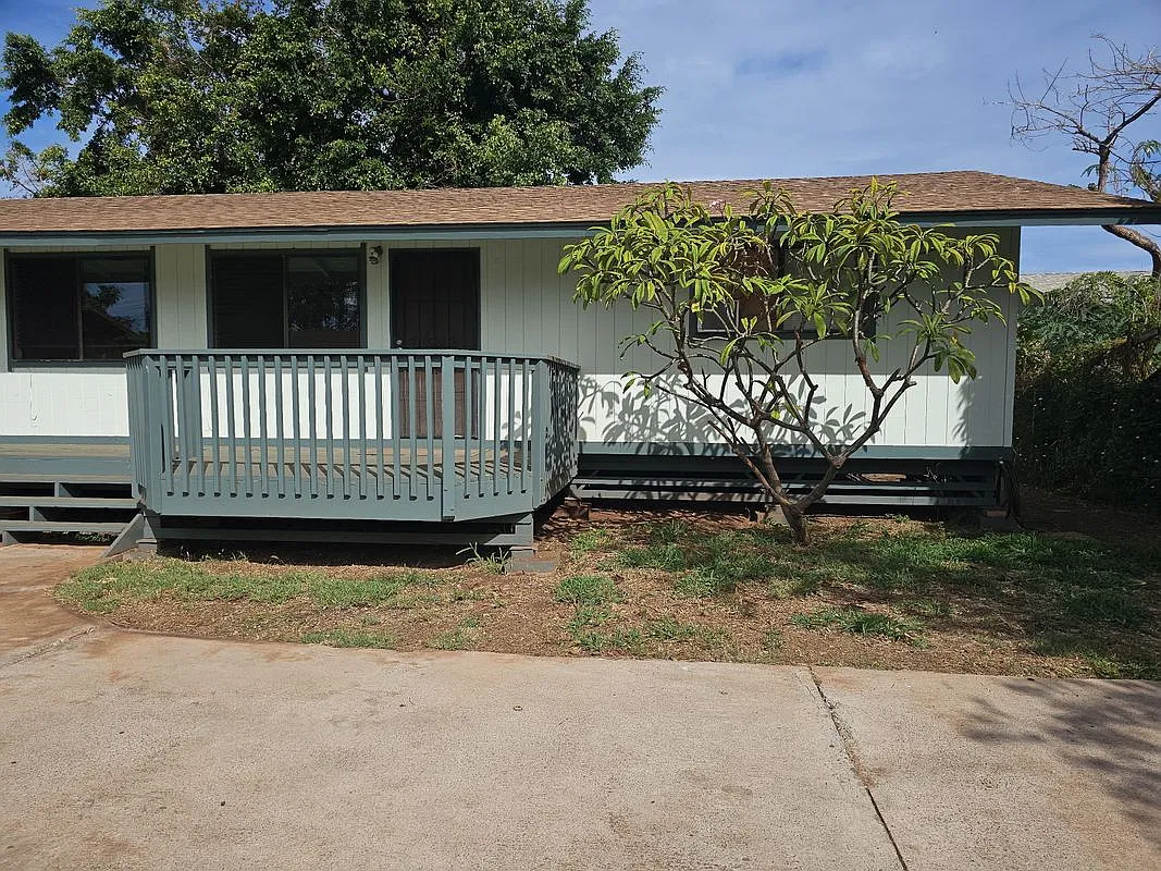 2 bed, 1.0 bath, 600 sqft, $2,400 — Photo 1