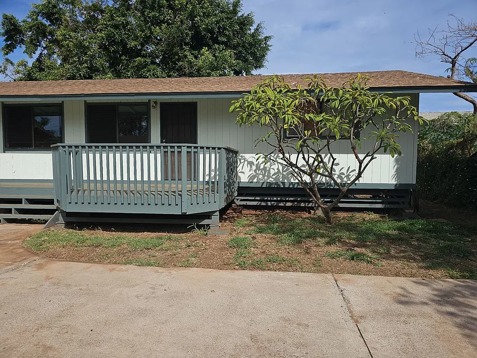 33 Namauu Pl #A