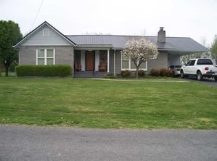 518 Justus St, Newport, TN 37821