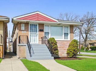 9900 S Lafayette Ave, Chicago, IL 60628