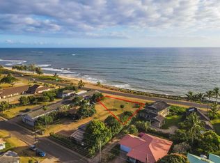 Elepaio Rd LOT 14-B, Kekaha, HI 96752