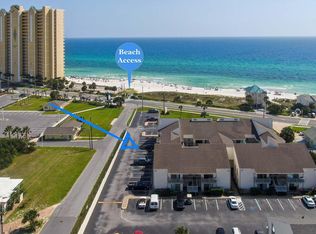 17614 Front Beach Rd UNIT A17, Panama City Beach, FL 32413