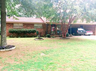 6 Mohawk Dr, Searcy, AR 72143