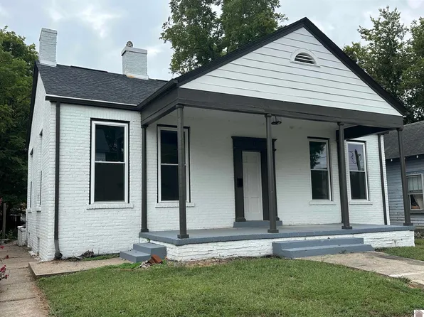 124 Farley Pl, Paducah, KY 42003