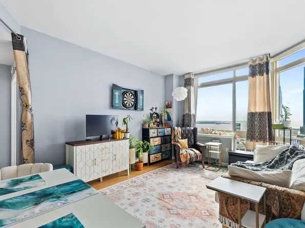 20 2nd St APT 2601, Jersey City, NJ 07302