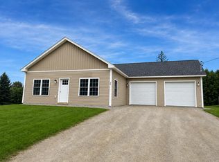 6 Tyler Avenue, Greene, ME 04236