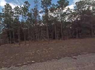 158 E Cory Ln, Citrus Springs, FL 34434