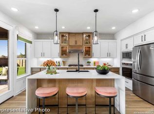 204 Moose Trl, Cibolo, TX 78108
