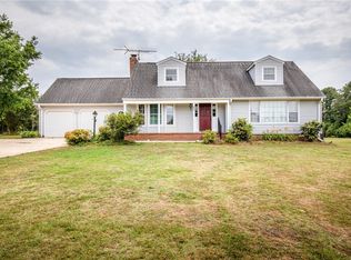 202 Link Rd, Pendleton, SC 29670