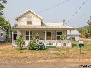 7715 5th St SE, Turner, OR 97392