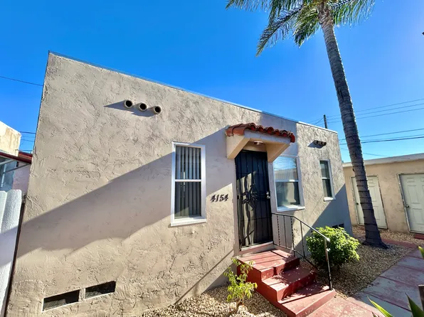 4154 33rd St, San Diego, CA 92104