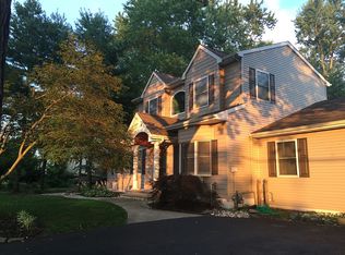 9 Marion Ave, Howell, NJ 07731