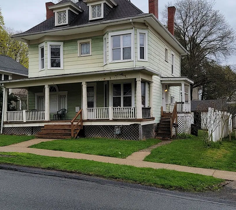 731-733 Wayne Ave