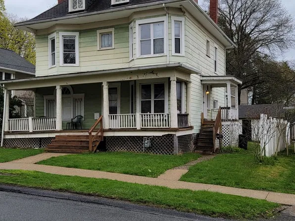 731-733 Wayne Ave, 731-733 Wayne Ave, Indiana, PA 15701