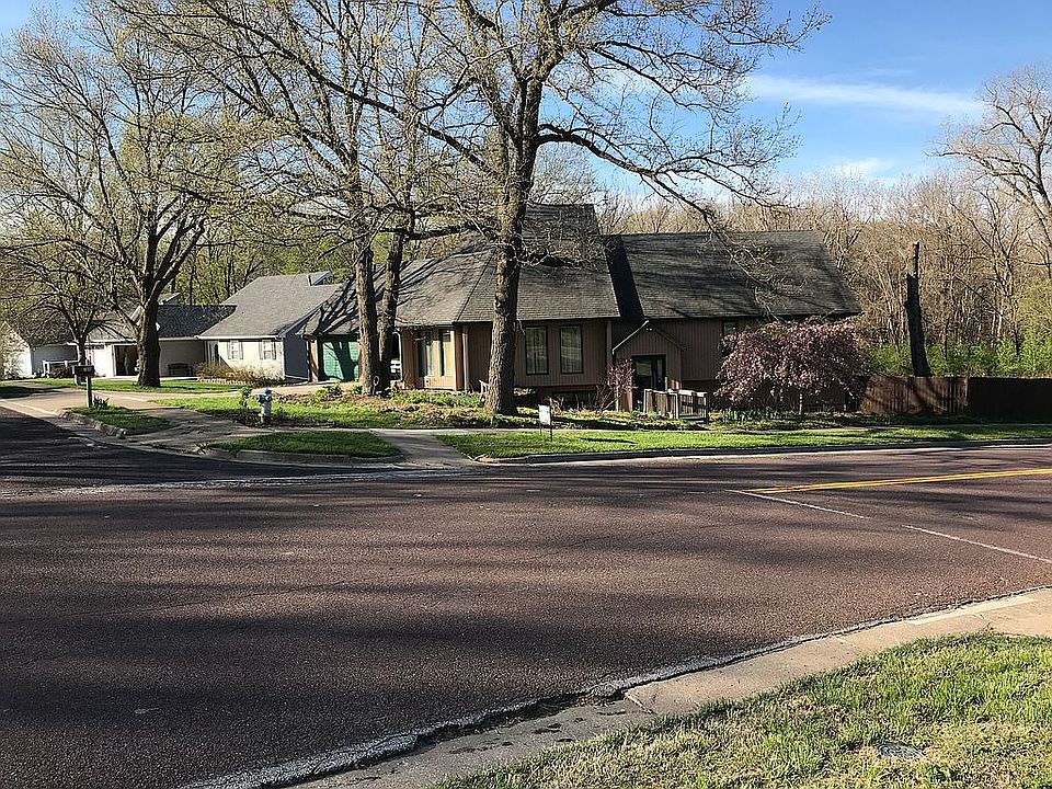 Beautiful curb appeal