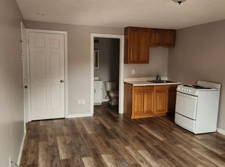 537 High St #2D, Clinton, MA 01510