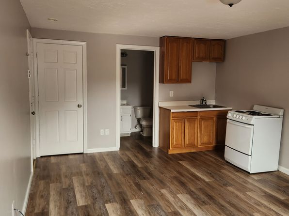 537 High St #2D