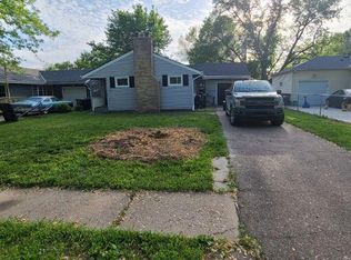 4304 N 55th Ave, Omaha, NE 68104