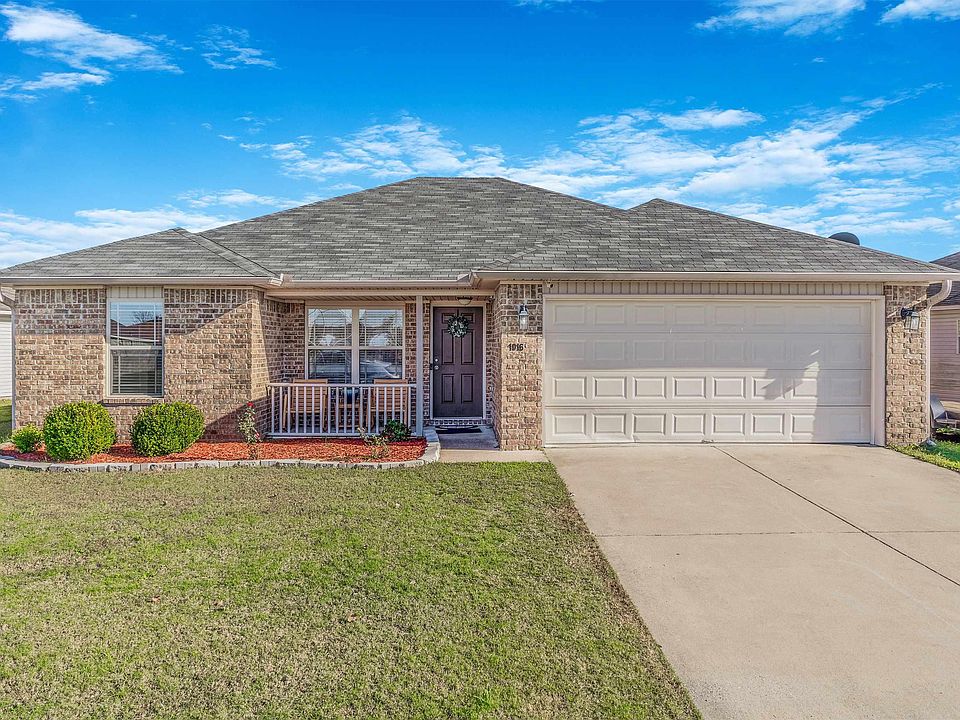 1st image of 1016 Bittercress Dr