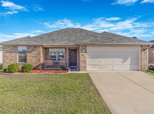 1016 Bittercress Dr, N Little Rock, AR 72117