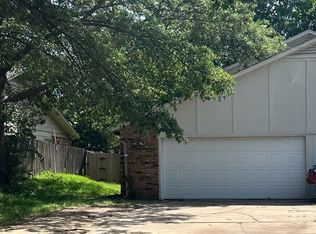 6821 S 78th East Ave, Tulsa, OK 74133