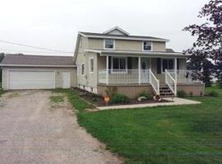 4088 W Lake Rd, Clio, MI 48420