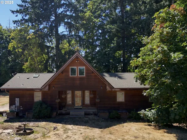 8325 NE Dog Ridge Rd, Newberg, OR 97132