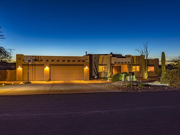 2nd image of 4500 W Sunset Dunes Pl