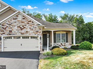 226 Carmella Dr, Mechanicsburg, PA 17050