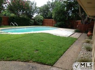 7448 Heathermore Dr, Dallas, TX 75248
