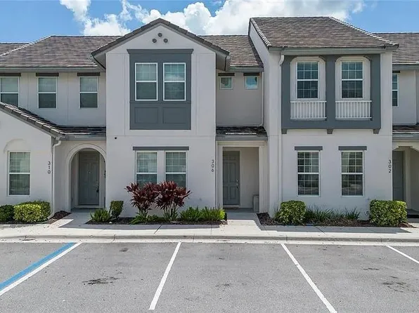 306 Captiva Dr, Davenport, FL 33896