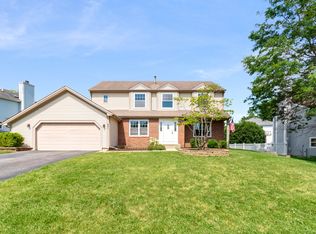 451 Tartans Dr, Dundee, IL