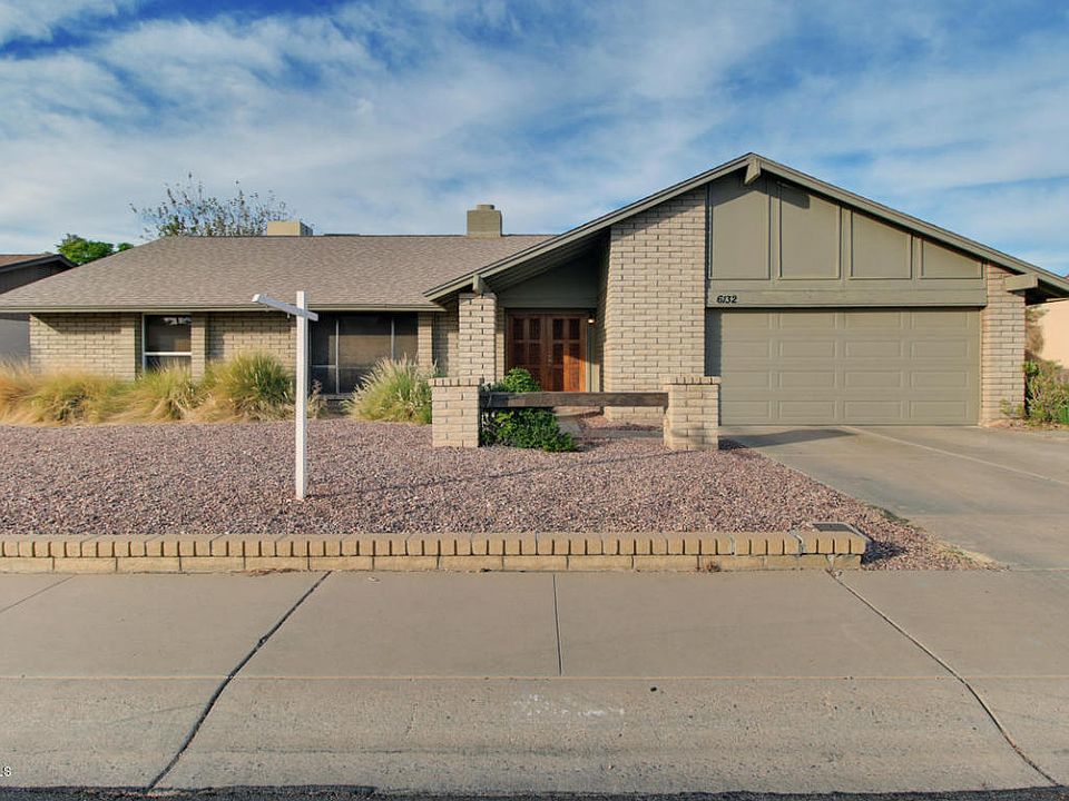 2nd image of 6132 W Larkspur Dr