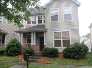 11719 Rainy Bend Dr, Huntersville, NC 28078