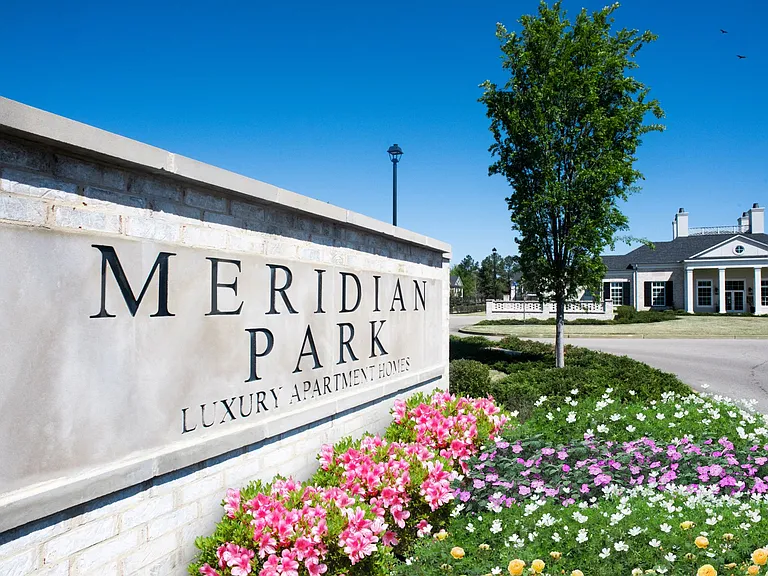 Meridian Park Apartments — Photo 29