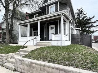 166-170 Dakota, Columbus, OH 43222