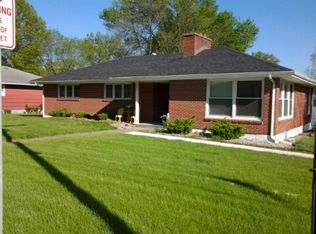 209 East Lockling, Brookfield, MO 64628