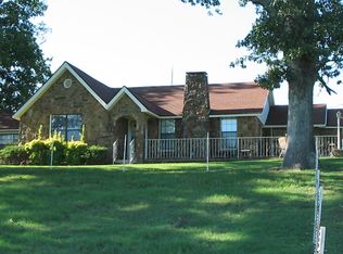 Rr 1, Sallisaw, OK 74955