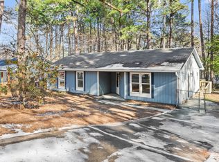 2413 Keith Dr, Raleigh, NC 27610